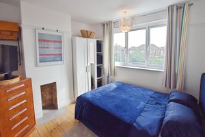 Bedroom Two- click for photo gallery